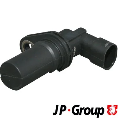 Sensor, crankshaft pulse